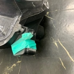 LA910S ダイハツタフト　純正左LEDヘッドランプ　