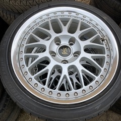 W&S.SORENSEN 純銀クラウンスプーン6本スターリングシルバー銀製