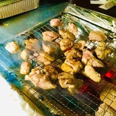 6/2(木)横浜開港祭花火を見ながらBBQ🍖しましょう❣️ - その他