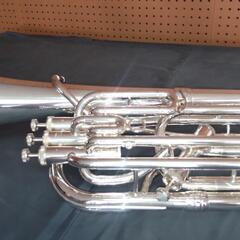 YAMAHAバリトンYBH621S