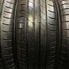 DUNLOP SP SPORT MAXX 050 235/65R18 18インチ 夏タイヤ 4本 バリ溝 レクサスRX audi/Q7 ムラーノ等　(TC552) クレジットカード QRコード決済可能