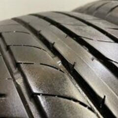 DUNLOP SP SPORT MAXX 050 235/65R18 18インチ 夏タイヤ 4本 バリ溝 レクサスRX audi/Q7 ムラーノ等　(TC552) クレジットカード QRコード決済可能