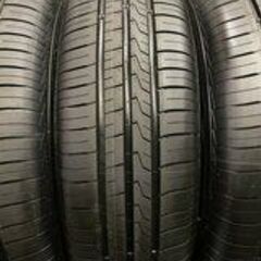 新車外し HANKOOK KINERGY ECO2 175/70R14 14インチ 夏タイヤ 4本 2020