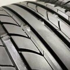 NANKANG NOBLE SPORT NS-20 245/40ZR19 19インチ 夏タイヤ 4本 2017年製