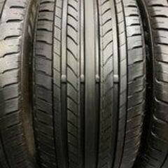 NANKANG NOBLE SPORT NS-20 245/40ZR19 19インチ 夏タイヤ 4本 2017年製