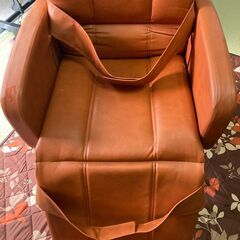 介護が楽になる多機能付き車いす