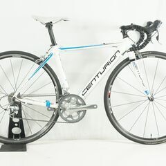 CENTURION 「センチュリオン」 HYPERDRIVE 2000 2011年モデル ロードバイク CENTURION 「センチュリオン」 HYPERDRIVE 2000 2011年モデル ロードバイク