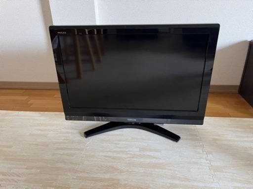 液晶テレビ　TOSHIBA 32型