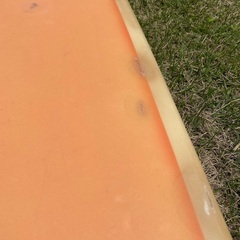 Surfboard Longboard 9\'1\