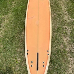 Surfboard Longboard 9\'1\