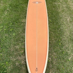 Surfboard Longboard 9'1" by Crai...