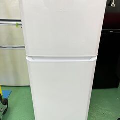 ★Haier★JR-N121A 2D冷蔵庫 2017年 ハイアー...