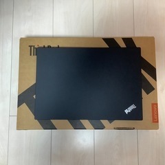 ThinkPad P14s Gen1