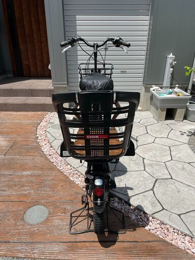 YAMAHA PAS Babby PM20B バッテリー良好 【公式通販】