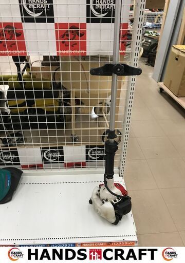 ✨ゼノア　エンジントリマー　PHT1500EZ　中古品✨うるま市田場✨