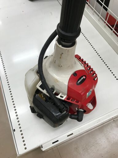 ✨ゼノア エンジントリマー PHT1500EZ 中古品✨うるま市田場✨