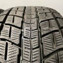 DUNLOP WINTER MAXX SJ8 265/70R16 16インチ スタッドレス 4本 バリ溝 