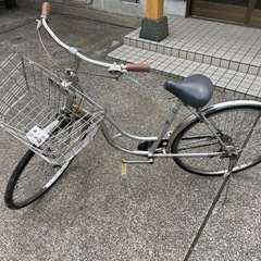 【SOUL'd OUT】【お買得】自転車②