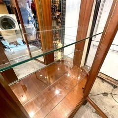 売約済み】 高級 リゾート家具 バリ 無垢材 無垢 木製 キャビネット 