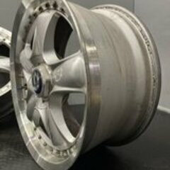 RAYS Paytonh Place SILVER ARROW レイズ ペイトンプレイス 17インチ 4本 8J/10J5HPCD114.3+45 希少　(VHD291)クレジットカード QRコード決済可能 RAYS Paytonh Place SILVER ARROW レイズ ペイトンプレイス 17インチ 4