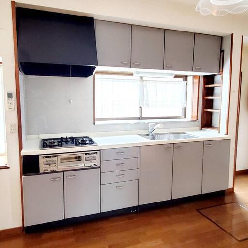 ジモティー限定価格㊗️【ペット◎戸建賃貸】呉線 川原石駅 徒歩10分(投稿ID : va1bn)
