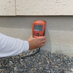 既存住宅状況調査・耐震診断・建築物石綿含有建材調査　致します。