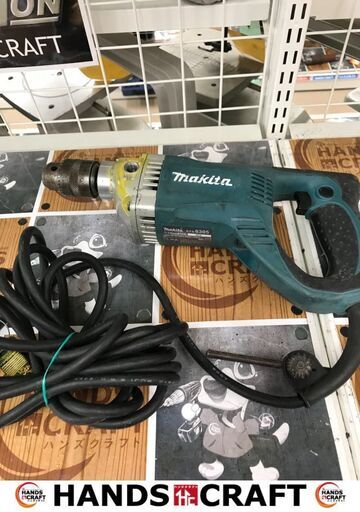 ✨マキタ　電動ドリル　6305　中古品✨うるま市田場✨