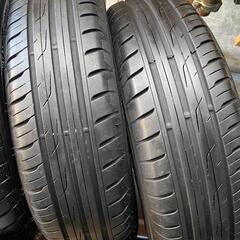🌞175/80R15⭐工賃込み！キックス、パジェロミニ、テリオスキッド、Z等に！バリ山！美品！PROXES！TOYO製サマータイヤ入荷しました🌞