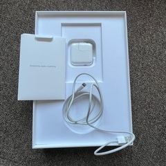 【超美品】iPad第7世代 Wi-Fiモデル 128GB