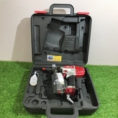 △中古動作品△MAX△常圧エア釘打ち機△CN-238