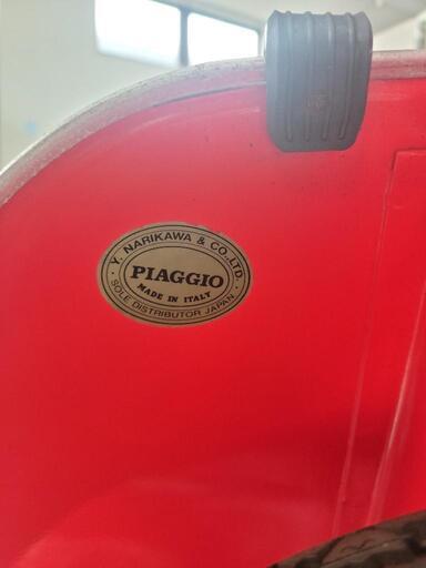 人気商品】【280,000円】vespa 50s 原付 動作確認済 リサイクル