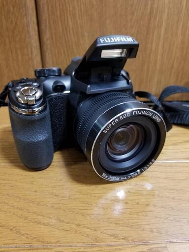 美品♪FUJIFILM FINEPIX S4500おまけ付き♪