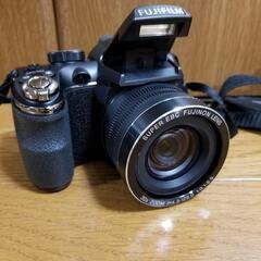 美品♪FUJIFILM FINEPIX S4500おまけ付き♪