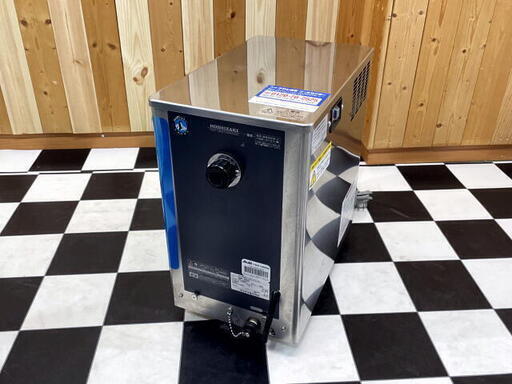 生ビールディスペンサー　HOSHIZAKI　DBF-25SD　ジャンク　通電確認済み　飲食店　飲み屋
