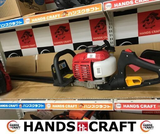 ✨丸山　ヘッジトリマ　BHT600DR　中古品✨うるま市田場✨