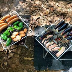 【あと3名】明日お台場で夕方BBQします！の画像