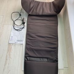 ライフフィット　エアーストレッチクロス　茶