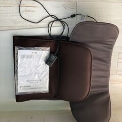 ライフフィット　エアーストレッチクロス　茶