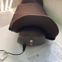 ライフフィット　エアーストレッチクロス　茶