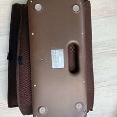 ライフフィット　エアーストレッチクロス　茶