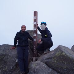 6月4日: 藻岩山を登ろう! 初心者OK