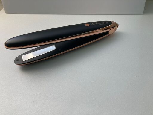 ME リカバリープロ トリートメント導入 超音波振動 防水ヘアケア ME