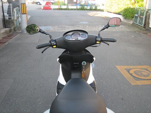 アディバ R125 美車 動画付 ADIVA(^^)!アディバR125☆仕上がり良好☆