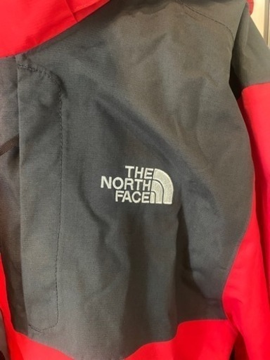 THE NORTH FACE マウンテンパーカー