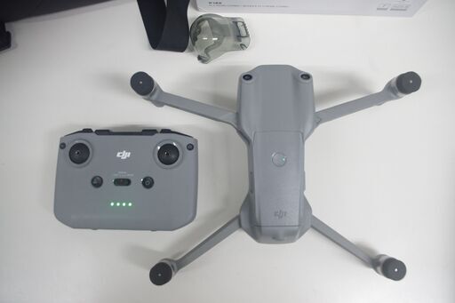 DJI AIR 2S Fly More Combo/型番:MASCP3/ドローン