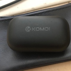 KOMOI イヤホン　Bluetooth ハンズフリー