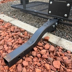 CURT カート ヒッチキャリア キャンプ