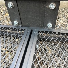 CURT カート ヒッチキャリア キャンプ