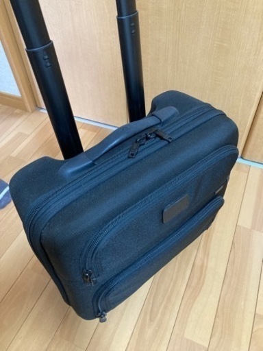 ［お譲り先決定］TUMI ビジネスケース