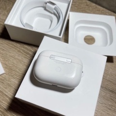 AirPods Pro MWP22J/A Apple アップル